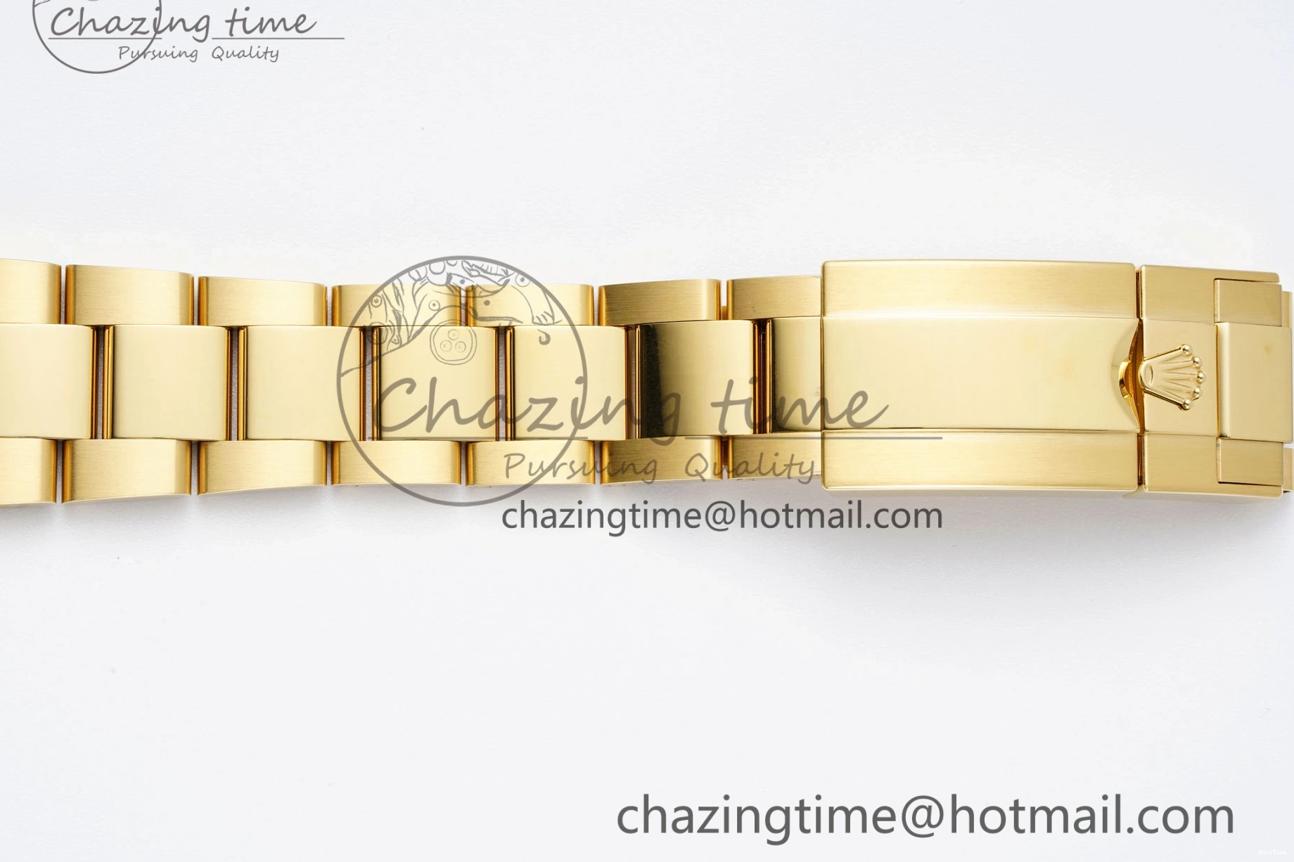 MiroTime 0228 Daytona 116508 BTF 1:1 Best Edition Black Diamonds Dial on YG Bracelet SA Sporty 2151